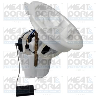 Fuel Feed Unit